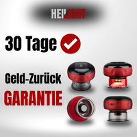 Heillight™ - Intelligentes Massagegerät