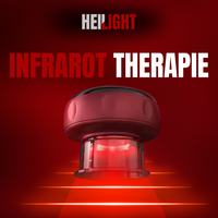 Heillight™ - Intelligentes Massagegerät