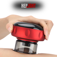 Heillight™ - Intelligentes Massagegerät