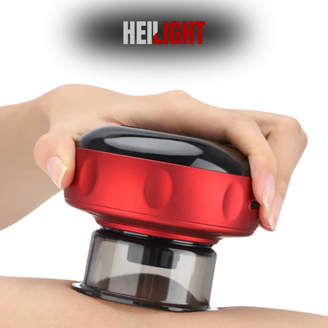 Heillight™ - Intelligentes Massagegerät